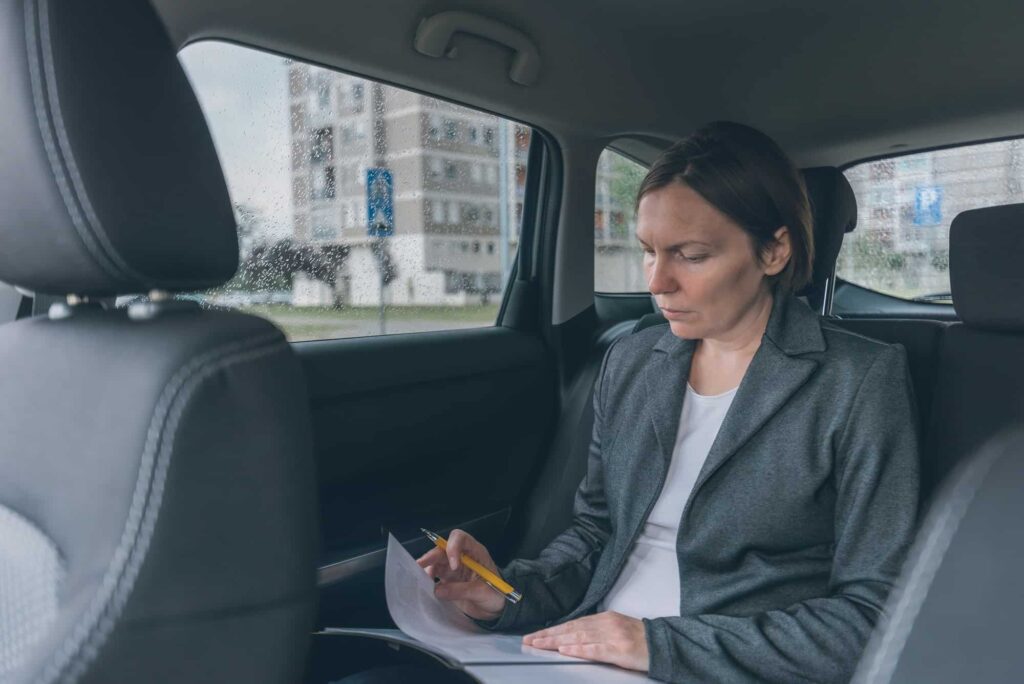 Stress-Free Car Service to JFK